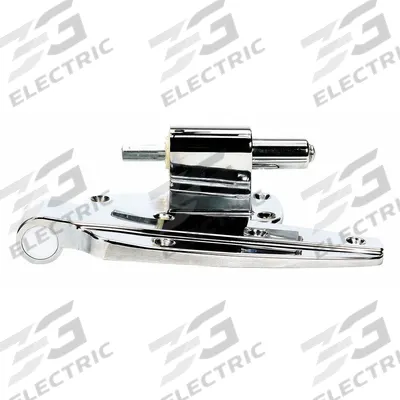 KASON Spring Assisted Hinge: Mfr Part # 11248000030 - Kason Parts for Refrigerators & Freezers