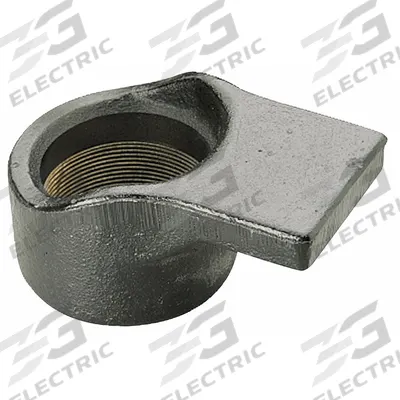 ENERPAC Cylinder Collar Toe: For RC, For 3 ton - Collar & Base Attachments