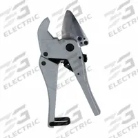 GENERAL Pipe Cutter: 3/16 in – 1 11/16 in OD Cutting Capacity, Ratcheting Shear, 8 1/2 in Tool Lg (MPN 119). Key specifications — attr327812: 119; attr327818: PEX; attr327815: GENERAL.