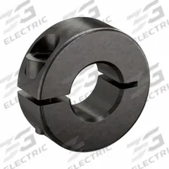 RULAND MANUFACTURING Shaft Collar: 1-Piece, Metric, Round, Clamp-On, 15 mm Bore Dia, 13 mm Collar Wd (MPN MCL-15-F). Key specifications — attr85402: RULAND MANUFACTURING; attr666006: Metric.