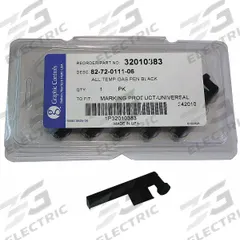 GRAPHIC CONTROLS Pen: Pens, MP-Marking, Black, 82-72-0111-06 - BLACK STATIC PENS, Broad, Pen, 6 PK. Key specifications — Manufacturer Part Number: 82-72-0111-06 - BLACK STATIC PENS; Brand: GRAPHIC CONTROLS.