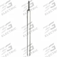 OK INDUSTRIES Manual Unwrapping Tool: 5 in Tool Lg, 1 in Wrapping Terminal Hole Dp (MPN UW1). Key specifications — attr510700: OK INDUSTRIES.