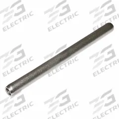 ANDERSON POWER PRODUCTS Retaining Pin: 110G18, For Powerpole Series, Silver, PP180/PP75. Key specifications — Compatible with Manufacturer Model Number: PP180; Compatible with Series: Powerpole; Manufacturer Part Number: 110G18; Color: Silver; Product Type: Retaining Pin.