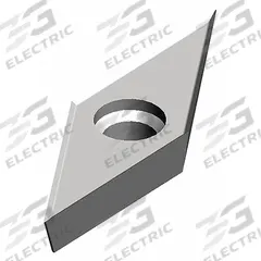 ULTRA-DEX USA Diamond Turning Insert: DCGX 32.52 UD1, 11T308 (MPN 913-000-256). Key specifications — attr257732: DCGX 32.52 UD1; attr257733: 11T308.