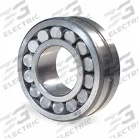 NTN Spherical Roller Bearing: 22315, 75 mm Bore, Cylindrical, 160 mm OD, 55 mm Overall Wd (MPN 22315EAW33C3). Key specifications — Manufacturer Part Number: 22315EAW33C3; Bearing Industry Number: 22315; Brand: NTN.