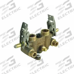 ACORN Shower Valve: Acorn Acme/Acorn Apex/Acorn Zenith, Compatible Product Type Shower Valves (MPN 2310-906-001). Key specifications — Brand: ACORN; Product Type: Shower Valve; Compatible Product Type: Shower Valves; Includes: H/C Penal-Trol Shower Valve; Compatible Series: Acorn Apex.