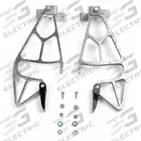 WERNER Lock Kit: For 4XN89/4XN90/4XN91/4XN92/4XN93/4XN94/4XN95, Fits Werner Brand (MPN 28-4). Key specifications — For Use With Grainger Item Number: 4XN89; For Use With Mfr. Model Number: D1516-2; Fits Brand: Werner; Product Type: Lock Kit; Brand: WERNER.