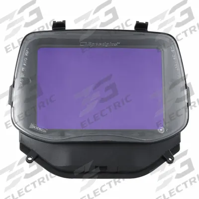 3M SPEEDGLAS Auto Darkening Filter: G5-01 Welding Helmets/G5-03 Welding Helmets - Welding Filter Plates