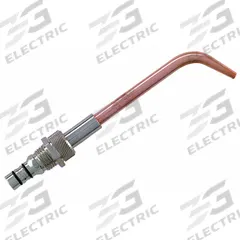 SMITH EQUIPMENT Brazing Tip: Size 1, For Use With Acetylene (MPN AW201). Key specifications — Manufacturer Part Number: AW201; Brand: SMITH EQUIPMENT.
