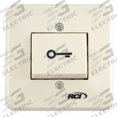 RUTHERFORD Rocker Switch: Rocker Switch (MPN 909S-MO). Key specifications — Material: Plastic; Brand: RUTHERFORD; Product Type: Rocker Switch.