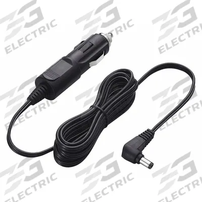 ICOM Charger: Fits Icom, 1 Radios Charged, 12 V DC - ICOM-Compatible Chargers & Power Cords