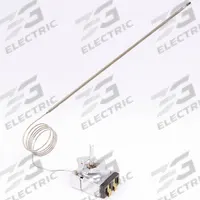 IMPERIAL Thermostat: 1160. Key specifications — Manufacturer Part Number: 1160; Product Type: Thermostat.