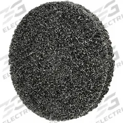 SCOTCH-BRITE Unitized Wheel: 2 in Dia x 1/4 in W, TS Quick-Change, Silicon Carbide, Fine, XL-US (MPN 7010328763). Key specifications — Series: XL-US; Density Rating: Medium/Soft (6); Brand: SCOTCH-BRITE.