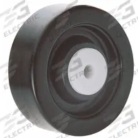 APPROVED VENDOR Caster Wheel: 4 in Wheel Dia., 1 1/4 in Wheel Wd, Polyolefin, 375 lb Load Rating (MPN 1KA99). Key specifications — Brand: APPROVED VENDOR.