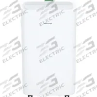 FRIGIDAIRE Portable Air Conditioner: 450 sq ft – 650 sq ft, 14,000 BtuH, 115V AC, Cooling/Heating (MPN FHPH142AA1). Key specifications — Brand: FRIGIDAIRE; Compatible Location: Indoor; Voltage: 115V AC; Includes Air Filter: Air Filter Included.
