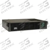 TRIPP LITE Smart UPS: Single Phase, 1.5 kVA Power Rating, 120 V AC Input, 110 V_115 V_120 V Output (MPN Smart1500RM2U). Key specifications — Phase: Single; UPS Type: Line Interactive; Brand: TRIPP LITE.