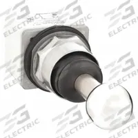 SCHNEIDER ELECTRIC Joystick: Vertical Operation, 2 Positions, Momentary, Non-Latching (MPN 9001K71). Key specifications — Bezel Material: Metal; Contact Form: Not Included; Switch Action: Momentary; Series: 9001K; Brand: SCHNEIDER; Number of Positions: 2 + Center Off.