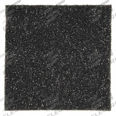 HAKKO Fume Extractor Carbon Filter: For Use With FA400-04 (MPN A1001) - Hakko Benchtop Soldering Fume Absorber Filters