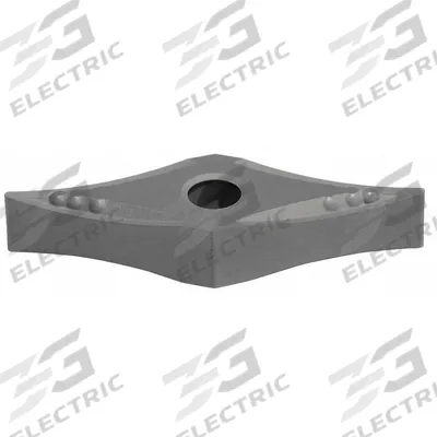 SUMITOMO Diamond Turning Insert: VNMG332EUP - Diamond Indexable Turning Inserts