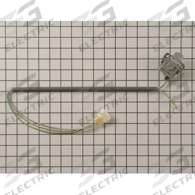 WHIRLPOOL Machine Lid Switch: 00-3949247V - Whirlpool Washing Machine & Dryer Parts