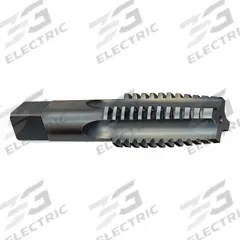 REGAL CUTTING TOOLS ACME Thread Tap: 1"-5, 2G, 4 Flute, Plug Chamfer, High Speed Steel (MPN 015248AS). Key specifications — attr1299952: REGAL CUTTING TOOLS; attr1299966: 2G.