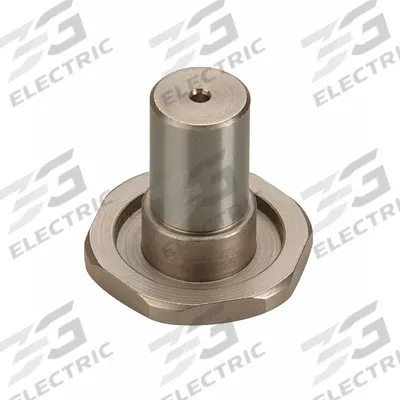 DYNABRADE Balancer Shaft: Mfr Part # 57588 - Air Tool Replacement Parts