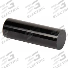 VERMONT GAGE Class ZZ No-Go Pin Gauge: 0.6540 in Dia, 0.00020 in Tolerance, Steel, Black Oxide (MPN 911265400). Key specifications — attr1182384: 0.00020 in; attr1182378: Black Oxide; attr1182392: 0.6540 in; attr1182391: Certificate of Accuracy with NIST Traceability; attr1182394: VERMONT GAGE; attr1182379: Steel; attr1182385: 10 Microinch or Better; attr1182387: ZZ.