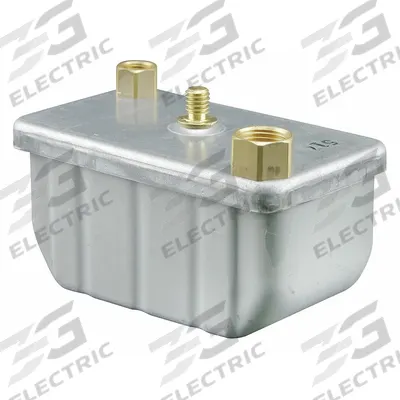 BALDWIN FILTERS Fuel Filter: Box, 4 3/8 in Overall Lg, Diesel Fuel, Diesel - Box Fuel Filters