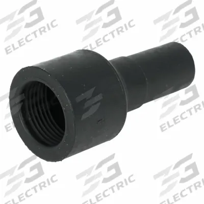 SURE-SEAL CONNECTIONS Boot: 317-8657-002 - Sure-Seal Industrial Circular Connector Accessories