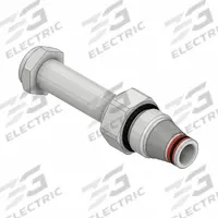 PARKER Spool Valve: Steel, Screw-In, Two Positions, Normally Open, Two-Way, C08-2 Valve Cavity Size (MPN DSL082NV). Key specifications — attr1012059: DSL082NV; attr1250696: DSL082; attr1011634: Steel; attr1011635: PARKER; attr1011636: Steel; attr1011647: 1.33; attr1011644: C08-2.