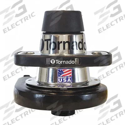 TORNADO Heavy Duty Blower Motor: 98904 - Vacuum Replacement Parts & Accessories
