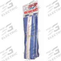 ZIPUP Self-Adhesive Zipper: Zipper, 3 1/2 in Wd, 7 ft Lg, 7 ft Ht, Fabric/Plastic, Blue, 2 PK (MPN ZipUp). Key specifications — Product Type: Zipper; Material: Plastic; Color: Blue; Includes: (2) Zippers; Brand: ZIPUP.