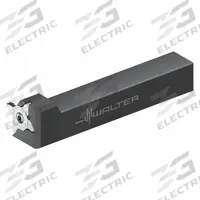 WALTER Indexable Parting and Grooving Tool Holder: G3021-2525L-MX22-2-P (MPN 7109128). Key specifications — attr257459: G3021-2525L-MX22-2-P; attr257462: G3021-2525L-MX22-2-P.