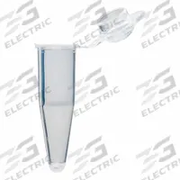 GLOBE SCIENTIFIC PCR Strip: PCR Strip, Polypropylene, 0.2 mL Capacity - mL, Colorless, Non-Sterile (MPN PCR-02D). Key specifications — Brand: GLOBE SCIENTIFIC; Graduated: No; Closure Color: Colorless; Includes: Domed Caps; Includes Closure: Yes; Body Color: Colorless; Body Material: Polypropylene.