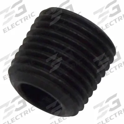 INGERSOLL RAND Button Throttle Valve Cap: For Use With AVC10C1 Button Throttle Handle (MPN WF-109A) - Pneumatics