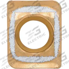 KYOCERA Indexable Drill Insert (MPN LCMT030203GMECA415D)