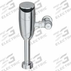 ZURN Automatic Flush Valve: AquaVantage®, 1.1 gpf Gallons per Flush, Battery, 11 1/2 in Rough-In (MPN ZER6000AV-ONE-HYD). Key specifications — Spud Location: Top; Brand: ZURN.