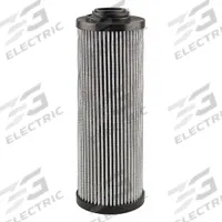BALDWIN FILTERS Fuel Filter: Hydraulic Fluid, Cartridge, 1 3/8 in Inside Dia, 2 5/8 in Outside Dia (MPN PT23035-MPG). Key specifications — Media Material: Cellulose; Brand: BALDWIN FILTERS; Compatible Fluid Type: Hydraulic Fluid; Compatible Vehicle Make: MP Filtri; Includes: Integral Gasket.