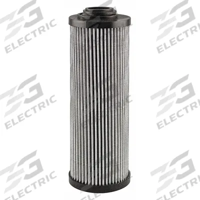 BALDWIN FILTERS Fuel Filter: Hydraulic Fluid, Cartridge, 1 3/8 in Inside Dia - Cartridge Hydraulic Filters