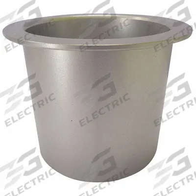 APPROVED VENDOR Cylinder Liner: PN22N005G - Air Compressor Parts