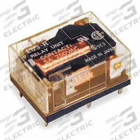OMRON Process Control Board: 12V DC Volt/NPN (MPN E53-Q). Key specifications — Features: NPN; For Use With: Mfr. Series E5AJ Temperature Controllers; Product Type: Process Control Board.