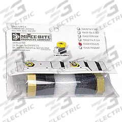 MITEE-BITE T-Slot Fixture Clamp: Brass, Smooth Face, For 14 mm T-Slot, 2 PK (MPN 50428). Key specifications — Manufacturer Part Number: 50428; Brand: MITEE-BITE PRODUCTS INC.