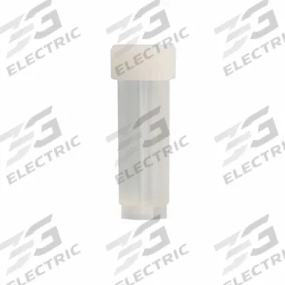 APPROVED VENDOR 7.0 mL Transport Vials with Caps: Transport, PPCO, 20 mL - Plastic Lab Vials
