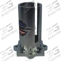RHINO TOOL Chuck: Compatible with Multi Pro Gas Post Driver, Compatible Mfr Model No. 301002 (MPN 301159). Key specifications — Brand: RHINO TOOL; Manufacturer Part Number: 301159; Compatible Product Type: Multi Pro Gas Post Driver; Product Type: Channel Post Chuck; Compatible Post Driver Manufacturer Model Number: 301002.