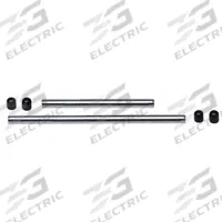PANAVISE Replacement Lever Arm: Mfr Part # 592-08. Key specifications — attr1069696: 592-08; attr1069699: 40N569; attr1069710: Replacement Lever Arm.