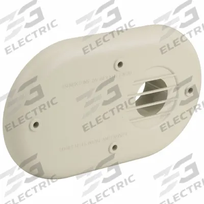 RHEEM Horizontal Vent Termination Kit 2": 2 in Connection Size, Horizontal - Vent Covers for Water Heaters