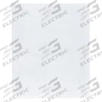 APPROVED VENDOR Open-Ended Bag: Medium-Duty, Low Density Polyethylene (LDPE), 4 mil Thick, 250 PK (MPN 5DHW8). Key specifications — Color: Clear; Package Configuration: Case Pack.