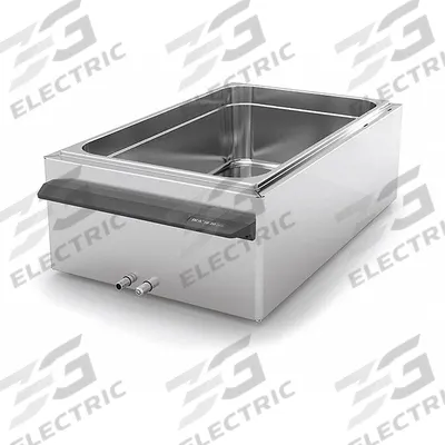 IKA Bath: Bath Vessel, 20 L Capacity - Bath Vessels