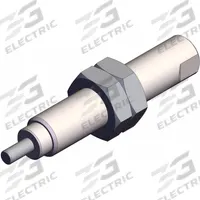 SMC Shock Absorber: RJ0806L, M10 x 1 Thread Size, Metric, 51.3 mm Overall Lg, RJ. Key specifications — attr1112200: RJ0806L; attr1112201: SMC; attr1114239: M10 x 1.