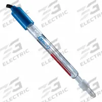 HACH Electrode: LZW5021T.97.002, pH, 0 to 14 pH, 1 m Cable Lg, BNC, Open with Sleeve. Key specifications — Manufacturer Part Number: LZW5021T.97.002; Product Type: Electrode; Junction: Open with Sleeve; Connection Type: BNC; Test Parameters: pH; Material: Glass; Range: 0 to 14 pH.